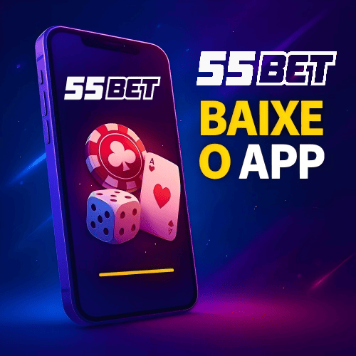 55BET App