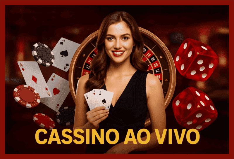 Viva a Emoção do Cassino Online na 55BET
