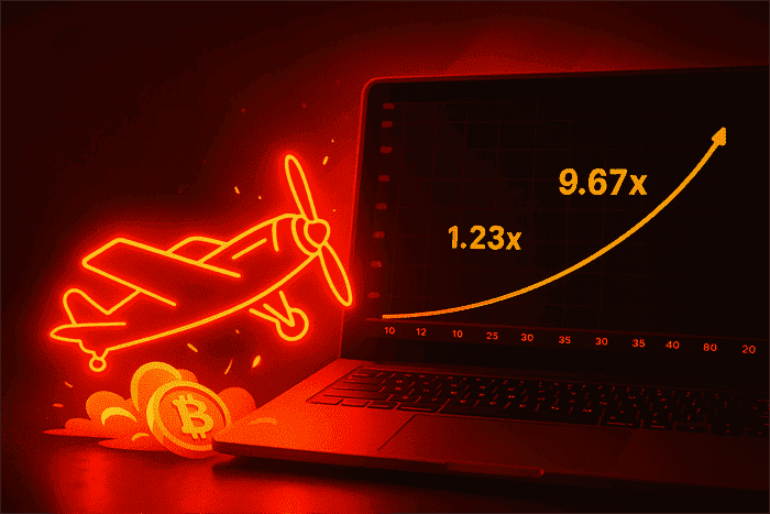 Jogue Crash na 55BET!